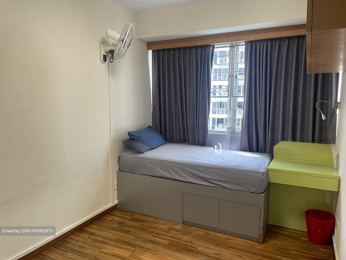 Grandeur 8 (D20), Condominium #432148761